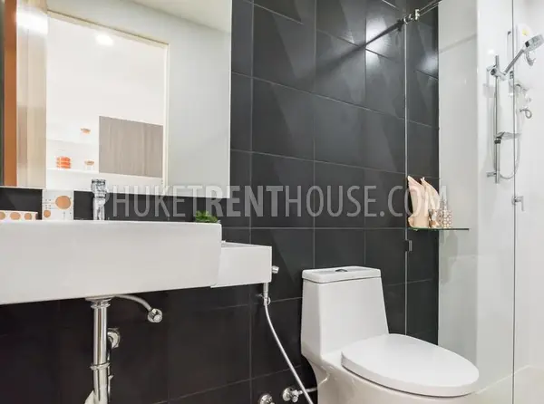 KAT19713: 1 Bedroom Studio Apartment only 800m from to the Kata beach. 照片 #7