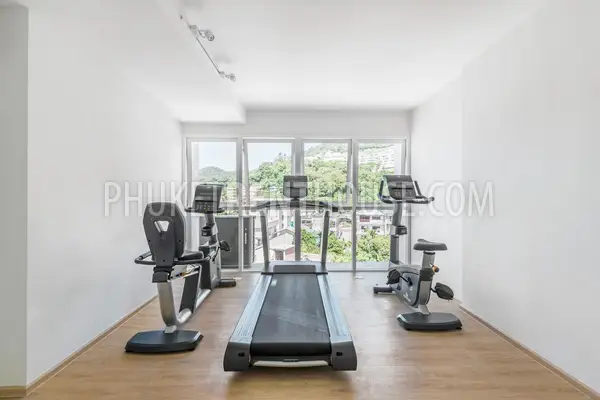 KAT19713: 1 Bedroom Studio Apartment only 800m from to the Kata beach. 照片 #9
