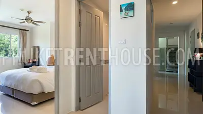 KAM19727: Three-Bedroom Penthouse with Private Pool, Kamala Beach. Photo #5