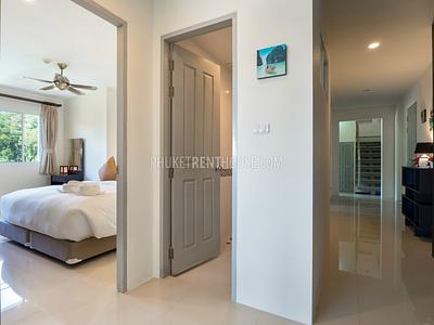 KAM19727: Three-Bedroom Penthouse with Private Pool, Kamala Beach. Photo #5