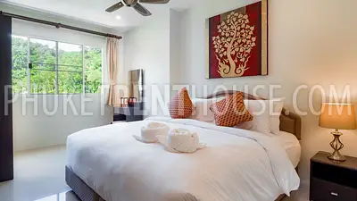 KAM19727: Three-Bedroom Penthouse with Private Pool, Kamala Beach. Photo #6