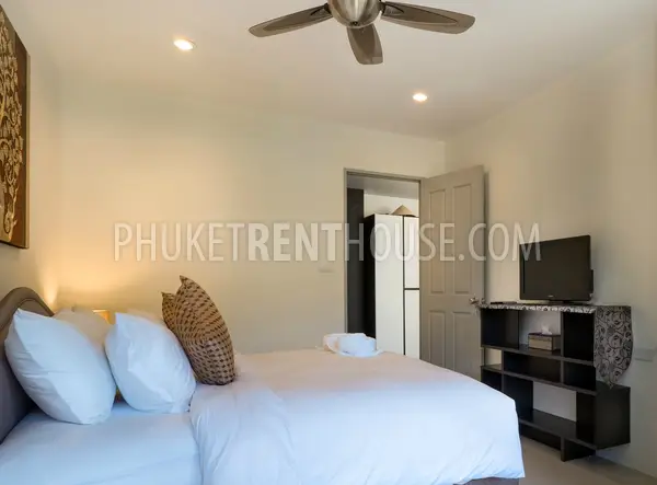 KAM19727: Three-Bedroom Penthouse with Private Pool, Kamala Beach. Fotoğraf #7