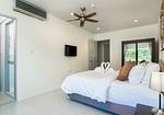 KAM19727: Three-Bedroom Penthouse with Private Pool, Kamala Beach. Thumbnail #9