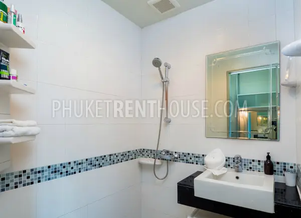 KAM19727: Three-Bedroom Penthouse with Private Pool, Kamala Beach. Fotoğraf #10