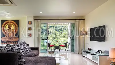 KAM19727: Three-Bedroom Penthouse with Private Pool, Kamala Beach. Photo #3