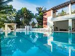 KAM19727: Three-Bedroom Penthouse with Private Pool, Kamala Beach. Thumbnail #15