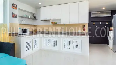 KAM19727: Three-Bedroom Penthouse with Private Pool, Kamala Beach. Photo #20