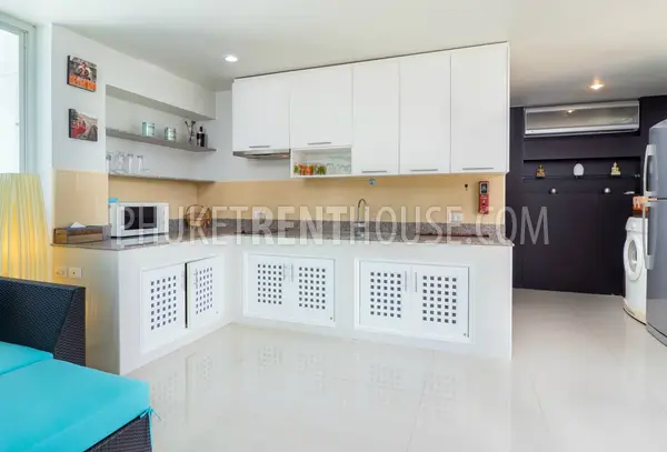 KAM19727: Three-Bedroom Penthouse with Private Pool, Kamala Beach. Fotoğraf #20