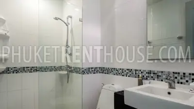 KAM19727: Three-Bedroom Penthouse with Private Pool, Kamala Beach. Photo #11