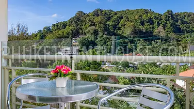 KAM19727: Three-Bedroom Penthouse with Private Pool, Kamala Beach. Photo #13