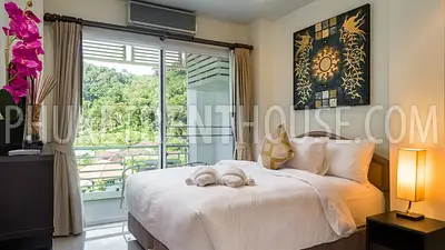 KAM19727: Three-Bedroom Penthouse with Private Pool, Kamala Beach. Photo #24