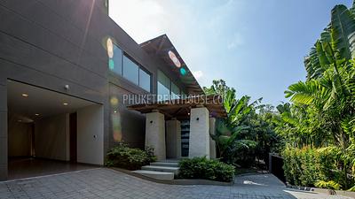 LAY19752: Sea View 4 Bedroom Villa in Layan. 照片 #3