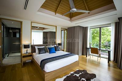 LAY19752: Sea View 4 Bedroom Villa in Layan. 照片 #16