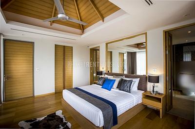 LAY19752: Sea View 4 Bedroom Villa in Layan. 照片 #10