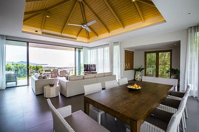 LAY19752: Sea View 4 Bedroom Villa in Layan. 照片 #17