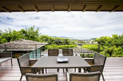 LAY19752: Sea View 4 Bedroom Villa in Layan. 照片 #18