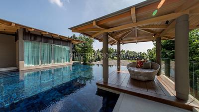 LAY19752: Sea View 4 Bedroom Villa in Layan. 照片 #20