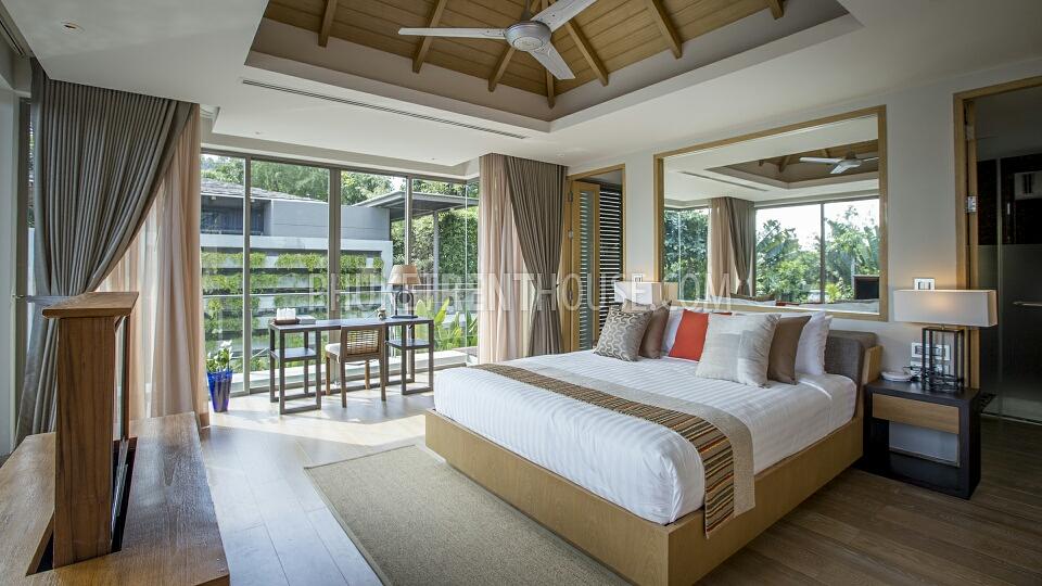 LAY19753: Luxury 5 Bedroom Villa in Layan. Photo #7