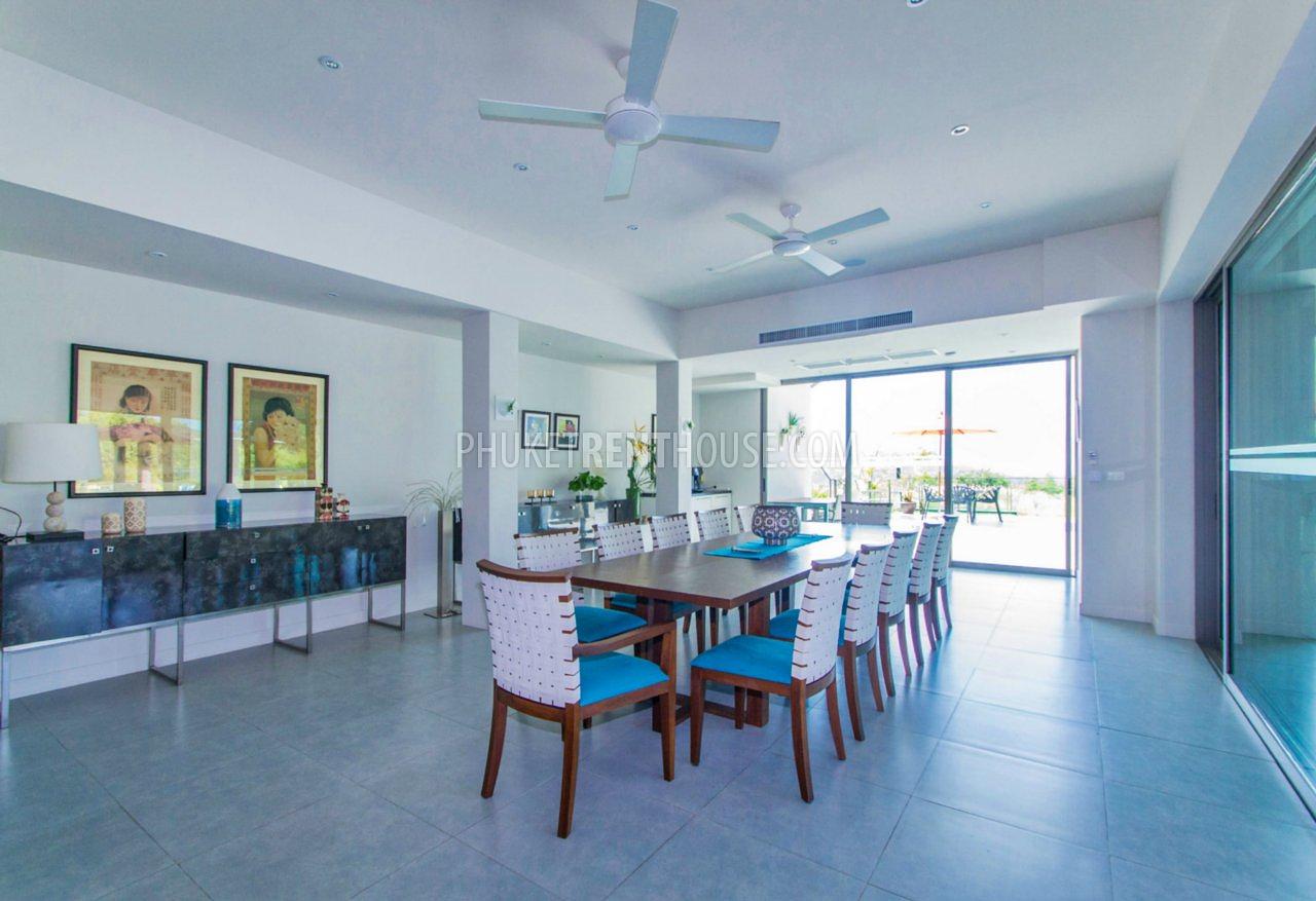 LAY19755: Spacious 7 Bedroom Villa in Layan. Photo #15