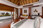 SUR19757: Luxury 6 Bedroom Villa with Pool and Terrace close to Surin beach. Thumbnail #6
