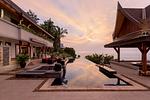 SUR19757: Luxury 6 Bedroom Villa with Pool and Terrace close to Surin beach. Thumbnail #15