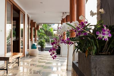 SUR19757: Luxury 6 Bedroom Villa with Pool and Terrace close to Surin beach. Photo #18