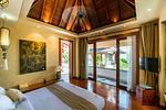 SUR19758: Luxury 4 Bedroom Villa with Private Chef. Thumbnail #17