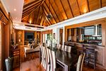 SUR19758: Luxury 4 Bedroom Villa with Private Chef. Thumbnail #18