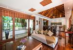 SUR19758: Luxury 4 Bedroom Villa with Private Chef. Thumbnail #19