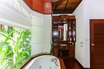 SUR19759: 4 Bedrooms Ocean Front Luxury Villa in Surin. Thumbnail #13