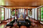 SUR19759: 4 Bedrooms Ocean Front Luxury Villa in Surin. Thumbnail #24