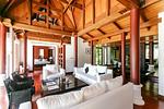 SUR19759: 4 Bedrooms Ocean Front Luxury Villa in Surin. Thumbnail #26