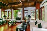 SUR19759: 4 Bedrooms Ocean Front Luxury Villa in Surin. Thumbnail #20