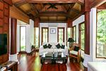 SUR19759: 4 Bedrooms Ocean Front Luxury Villa in Surin. Thumbnail #21