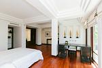 SUR19759: 4 Bedrooms Ocean Front Luxury Villa in Surin. Thumbnail #33