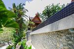 SUR19759: 4 Bedrooms Ocean Front Luxury Villa in Surin. Thumbnail #31