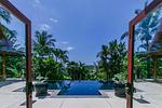 SUR19759: 4 Bedrooms Ocean Front Luxury Villa in Surin. Thumbnail #44