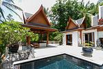 SUR19759: 4 Bedrooms Ocean Front Luxury Villa in Surin. Thumbnail #40