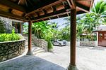 SUR19759: 4 Bedrooms Ocean Front Luxury Villa in Surin. Thumbnail #49