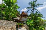 SUR19759: 4 Bedrooms Ocean Front Luxury Villa in Surin. Thumbnail #50