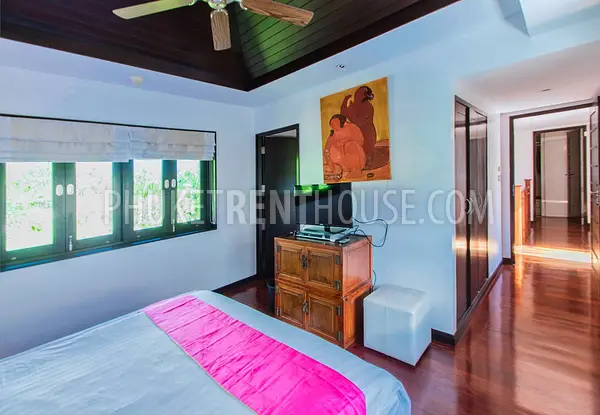 BAN19763: 5 Bedroom Pool Villa within 200 meters to the Bang Tao beach. 照片 #2