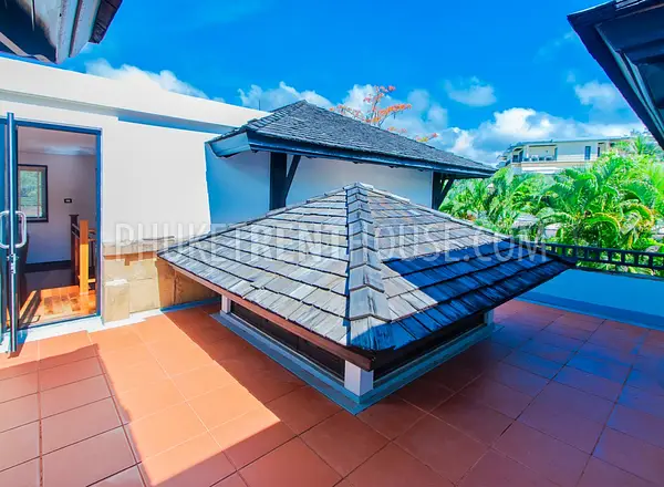 BAN19763: 5 Bedroom Pool Villa within 200 meters to the Bang Tao beach. 照片 #3