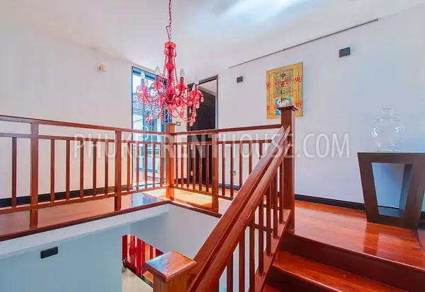 BAN19763: 5 Bedroom Pool Villa within 200 meters to the Bang Tao beach. 照片 #4