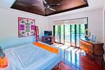 BAN19763: 5 Bedroom Pool Villa within 200 meters to the Bang Tao beach. Thumbnail #11