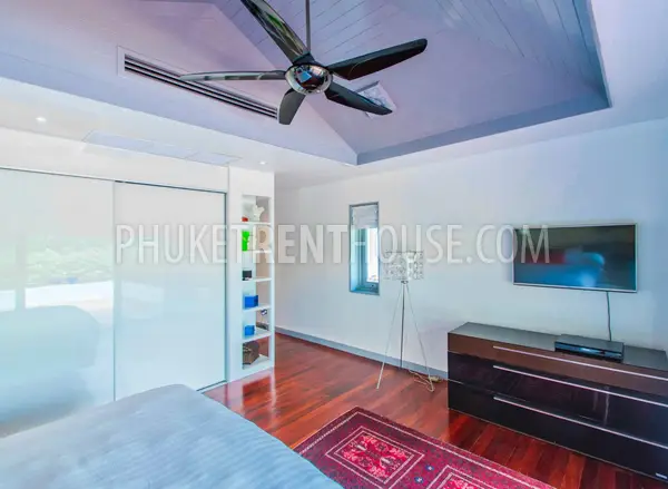 BAN19763: 5 Bedroom Pool Villa within 200 meters to the Bang Tao beach. 照片 #12