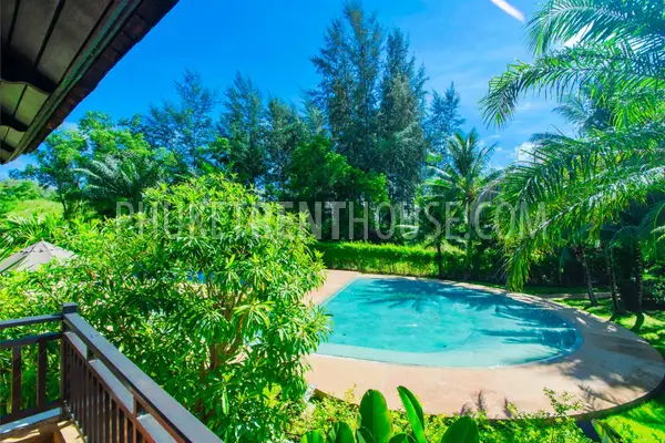 BAN19763: 5 Bedroom Pool Villa within 200 meters to the Bang Tao beach. 照片 #13