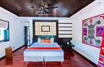 BAN19763: 5 Bedroom Pool Villa within 200 meters to the Bang Tao beach. Thumbnail #14