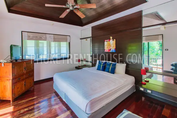 BAN19763: 5 Bedroom Pool Villa within 200 meters to the Bang Tao beach. 照片 #6