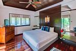 BAN19763: 5 Bedroom Pool Villa within 200 meters to the Bang Tao beach. Thumbnail #6