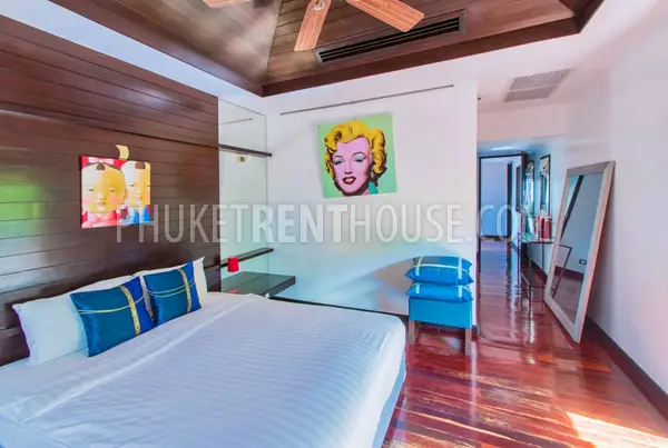 BAN19763: 5 Bedroom Pool Villa within 200 meters to the Bang Tao beach. 照片 #7